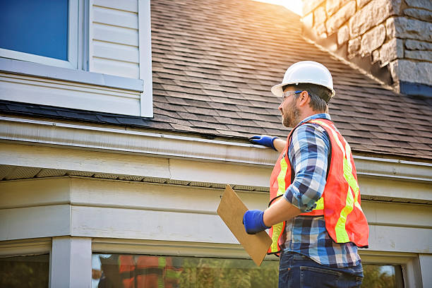 Licensed Roofing service in Rising Sun, IN - Ben Roofing and Steel LLC
